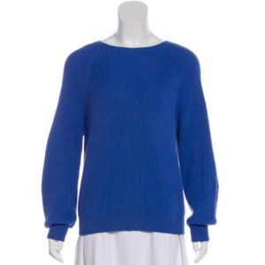Weekend MaxMara Ribbed Sweater